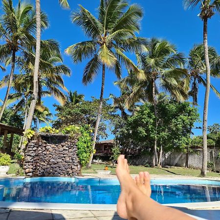 Chale 17 - Porto Do Sol - Pipa Lejlighedshotel Praia de Pipa Eksteriør billede