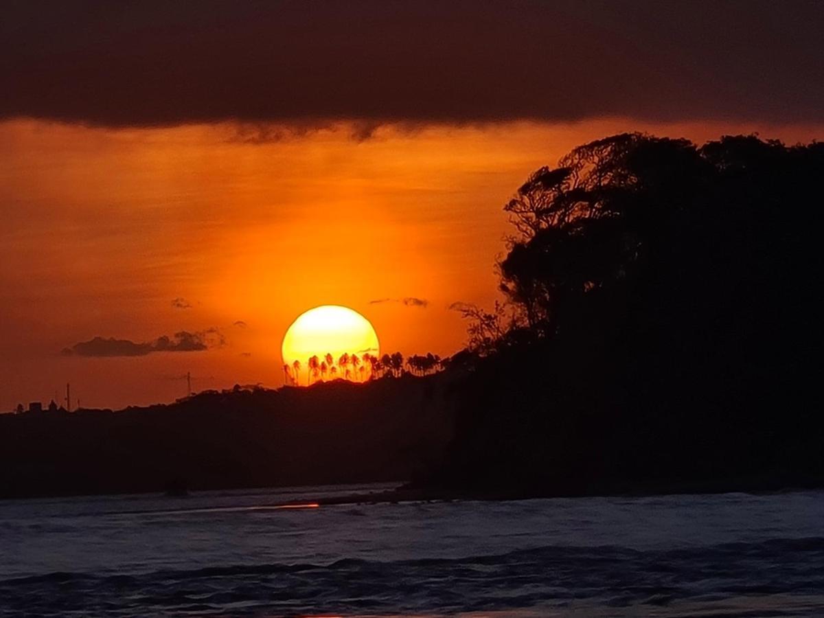 Chale 17 - Porto Do Sol - Pipa Lejlighedshotel Praia de Pipa Eksteriør billede